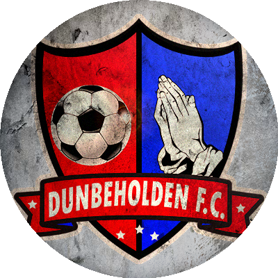 Logo Dunbeholden FC